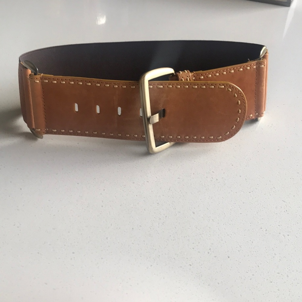 Chocolat Blu belt